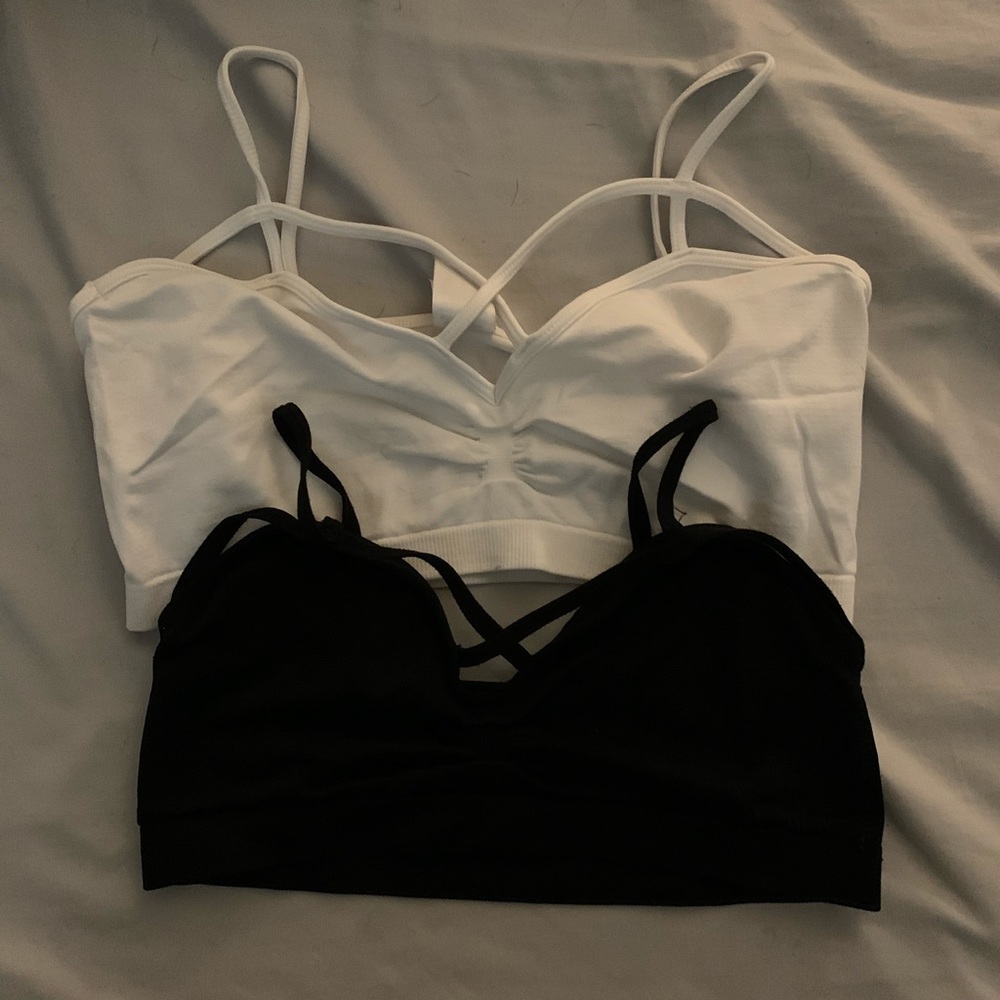 Sports Bras